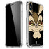 Looney Tunes Wile E. Coyote Smile iPhone XS Max Clear Case