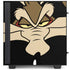 Looney Tunes Wile E. Coyote Smile NZXT H510 Compact ATX Mid-Tower Case Skin