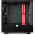 Looney Tunes Wile E. Coyote Smile NZXT H510 Compact ATX Mid-Tower Case Skin