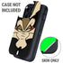 Looney Tunes Wile E. Coyote Smile Otterbox Defender iPhone Skin