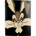 Looney Tunes Wile E. Coyote Smile PS5 Digital Edition Bundle Skin