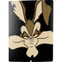 Looney Tunes Wile E. Coyote Smile PS5 Digital Edition Console Skin