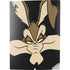 Looney Tunes Wile E. Coyote Smile PS5 Digital Edition Console Skin