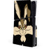 Looney Tunes Wile E. Coyote Smile PS5 Slim Disk Console Skin