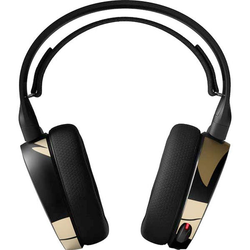 Looney Tunes Wile E. Coyote Smile SteelSeries Arctis 5 Skin