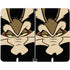 Looney Tunes Wile E. Coyote Smile Surface Duo Skin