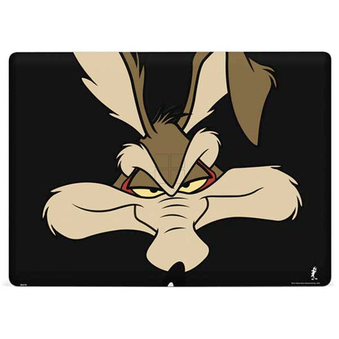 Looney Tunes Wile E. Coyote Smile Surface Laptop 3 13.5in Skin