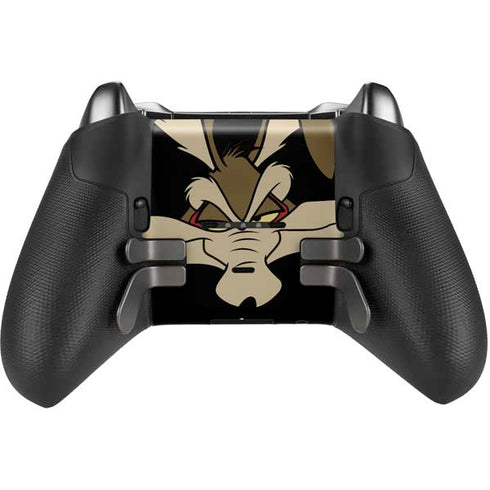 Looney Tunes Wile E. Coyote Smile Xbox Elite Wireless Controller Series 2 Skin