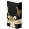 Looney Tunes Wile E. Coyote Smile Xbox Series S Console Skin