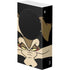 Looney Tunes Wile E. Coyote Smile Xbox Series S Console Skin