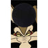 Looney Tunes Wile E. Coyote Smile Xbox Series S Console Skin