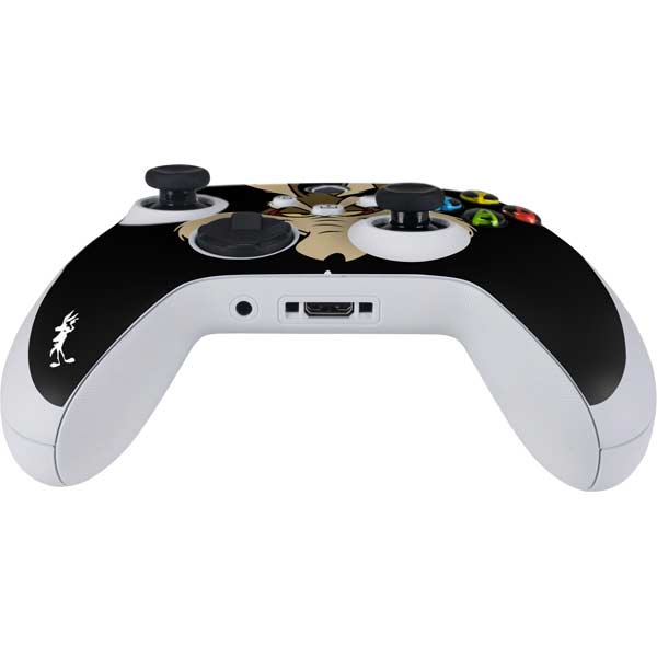 wile e coyote xbox controller