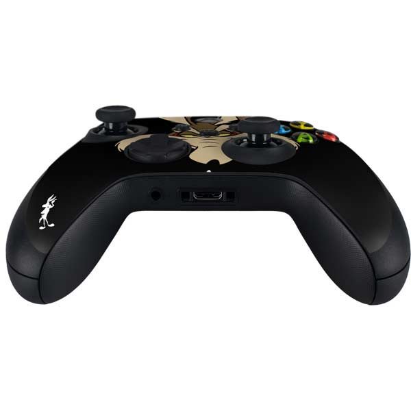 Wile E. Coyote Smile Microsoft Xbox Skin â Skinit