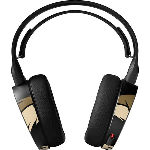 Looney Tunes Wile E. Coyote SteelSeries Arctis 5 Skin