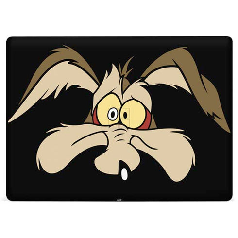 Looney Tunes Wile E. Coyote Surface Laptop 2 Skin