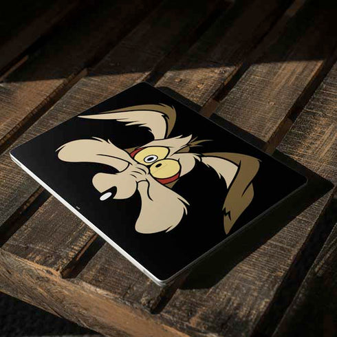 Looney Tunes Wile E. Coyote Surface Laptop 2 Skin