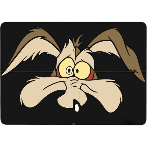 Looney Tunes Wile E. Coyote Surface Laptop Studio Skin