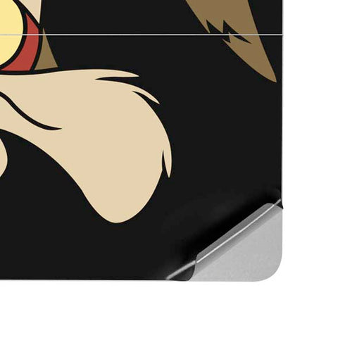 Looney Tunes Wile E. Coyote Surface Laptop Studio Skin