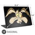Looney Tunes Wile E. Coyote Universal Laptop 13in (10.6 x 7.6in) Skin