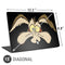 Looney Tunes Wile E. Coyote Universal Laptop 15in (12.2 x 8.8in) Skin