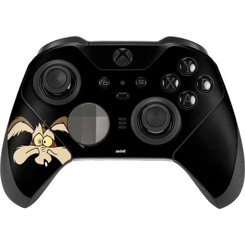 Looney Tunes Wile E. Coyote Xbox Elite Wireless Controller Series 2 Skin