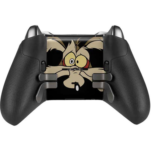 Looney Tunes Wile E. Coyote Xbox Elite Wireless Controller Series 2 Skin