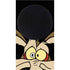 Looney Tunes Wile E. Coyote Xbox Series S Console Skin