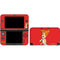 The Flinstones Wilma Flintstone 3DS XL 2015 Skin