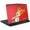 The Flinstones Wilma Flintstone Dell Alienware Skin