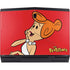 The Flinstones Wilma Flintstone Dell Alienware Skin