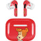The Flinstones Wilma Flintstone Apple AirPods Pro Skin