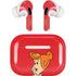 The Flinstones Wilma Flintstone Apple AirPods Pro Skin