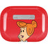 The Flinstones Wilma Flintstone Apple AirPods Pro Skin