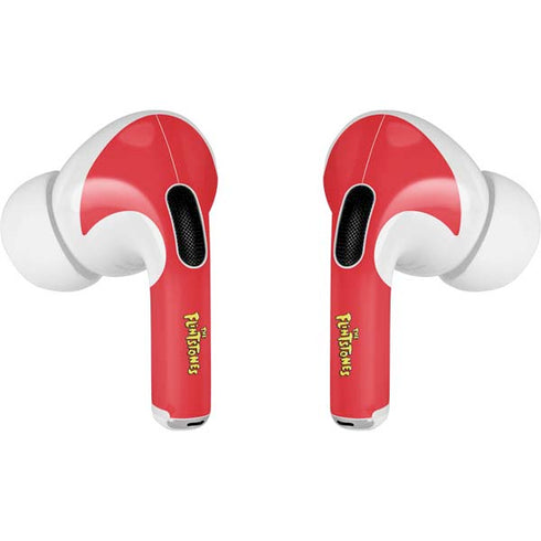 The Flinstones Wilma Flintstone Apple AirPods Pro Skin