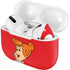 The Flinstones Wilma Flintstone Apple AirPods Pro Skin
