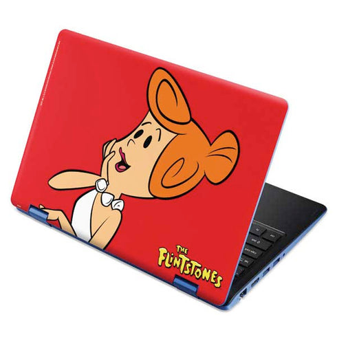 The Flinstones Wilma Flintstone Aspire R11 11.6in Skin