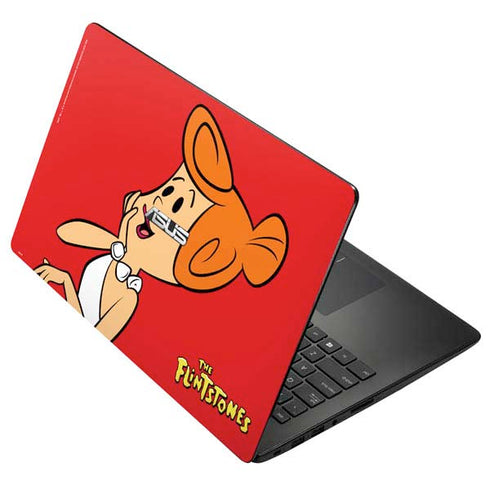 The Flinstones Wilma Flintstone Asus X502CA 15.6 Skin