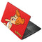 The Flinstones Wilma Flintstone Asus X502CA 15.6 Skin