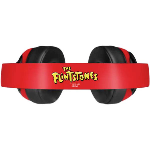 The Flinstones Wilma Flintstone Beats Solo Pro Skin