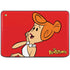 The Flinstones Wilma Flintstone HP Chromebook Skin