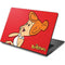The Flinstones Wilma Flintstone Dell Chromebook Skin