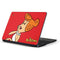 The Flinstones Wilma Flintstone Samsung Chromebook Skin