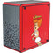 The Flinstones Wilma Flintstone Cooler Master MasterBox Q300L Mini Tower Skin