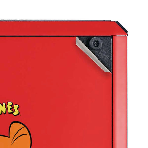 The Flinstones Wilma Flintstone Cooler Master MasterBox Q300L Mini Tower Skin