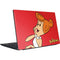 The Flinstones Wilma Flintstone Dell Vostro Skin