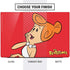 The Flinstones Wilma Flintstone Dell Vostro Skin