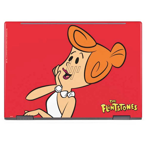 The Flinstones Wilma Flintstone HP Envy Skin