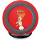 The Flinstones Wilma Flintstone Fast Charge Wireless Charging Stand Skin