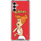 The Flinstones Wilma Flintstone Galaxy A13 5G Clear Case