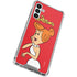 The Flinstones Wilma Flintstone Galaxy A13 5G Clear Case